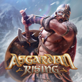Asgardian Trỗi Dậy - sanclub