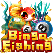 Câu Cá Bingo - sanclub
