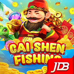 Câu Cá Thần Tài - sanclub