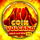 Núi Lửa Xu Hold and Win - sanclub
