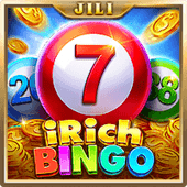 Bingo Irich - sanclub slot