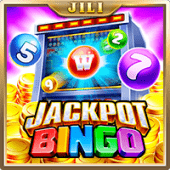 Bingo Jackpot - sanclub