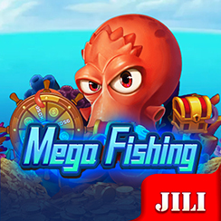 Mega Fishing sanclub