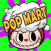 Popmart - sanclub slot