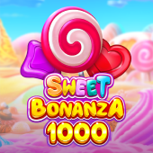 Sweet Bonanza 1000 main